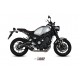 Full exhaust system 3x1 MIVV OVAL Y.054.L3C Carbon / Carbon cap Full exhaust system 3x1 MIVV OVAL Y.054.L3C Carbon / Carbon cap