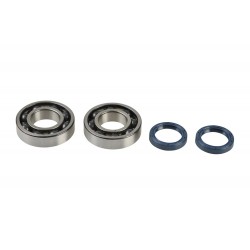 Crankshaft rebuilding kit ATHENA P400250444016 Crankshaft rebuilding kit ATHENA P400250444016