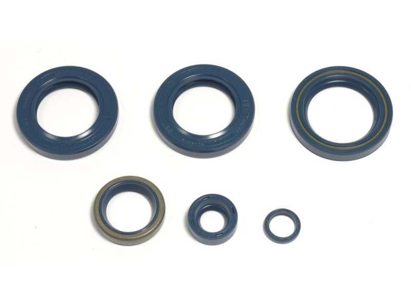 Kit garnituri ulei motor ATHENA P400270400051