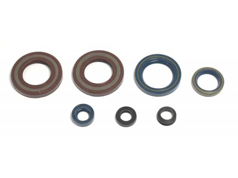 Kit garnituri ulei motor ATHENA P400270400080
