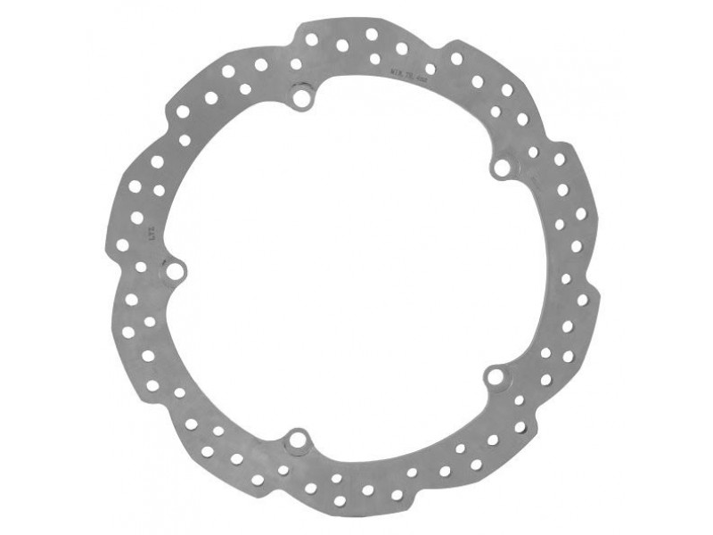 Disc de frana RMS 225162540 D320