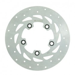 Disc de frana RMS 225162410 D225 Disc de frana RMS 225162410 D225
