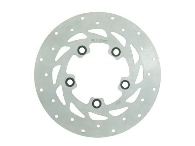 Disc de frana RMS 225162410 D225 Disc de frana RMS 225162410 D225