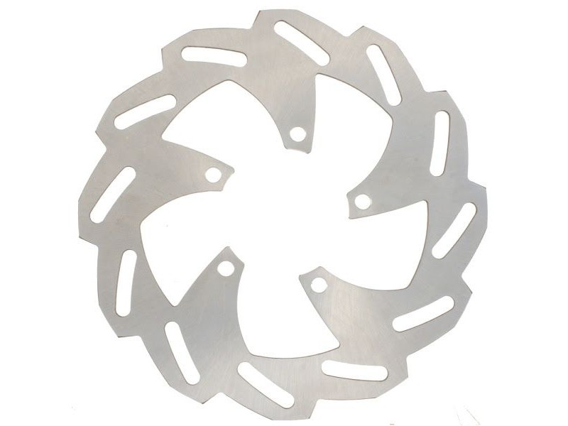 Disc de frana RMS 225162191 D226 Disc de frana RMS 225162191 D226
