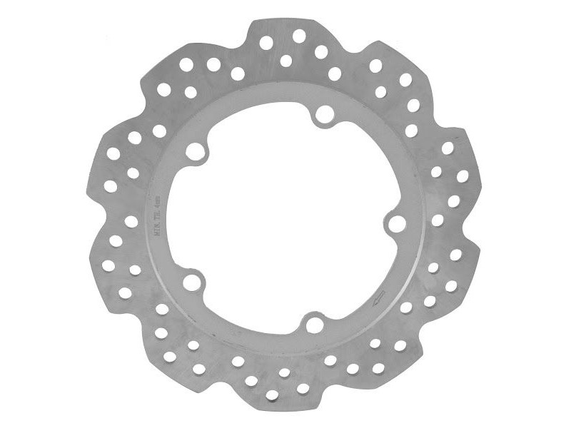 Disc de frana RMS 225162550 D240 Disc de frana RMS 225162550 D240