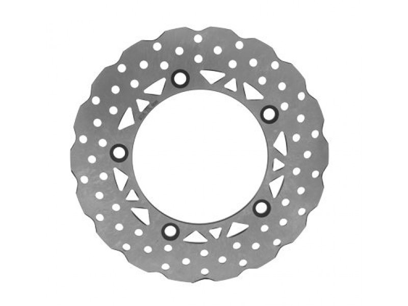 Disc de frana RMS 225162481 D240 Disc de frana RMS 225162481 D240