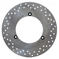 Disc de frana RMS 225162430 D266 Disc de frana RMS 225162430 D266