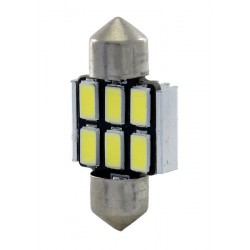LED lamp RMS 246511045 31mm 150 lumen white canbus LED lamp RMS 246511045 31mm 150 lumen white canbus