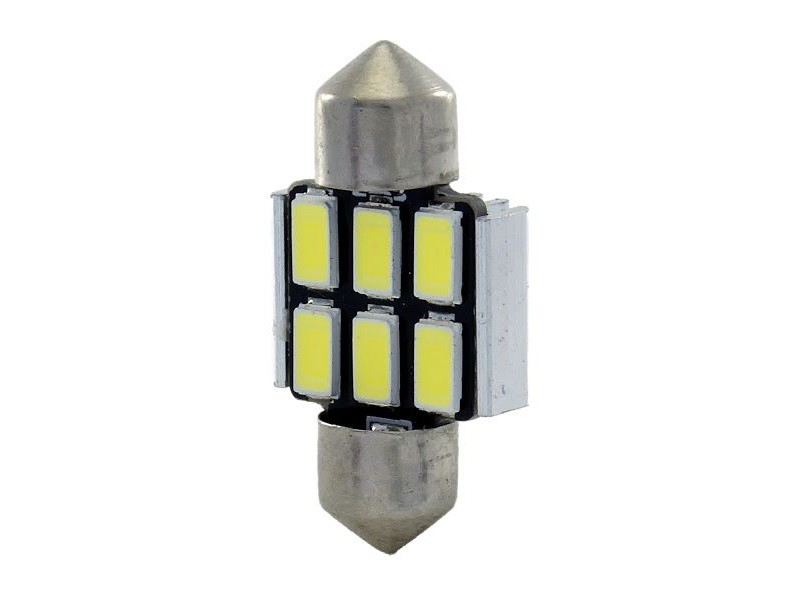 LED lamp RMS 246511045 31mm 150 lumen white canbus LED lamp RMS 246511045 31mm 150 lumen white canbus
