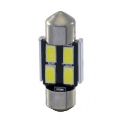 LED lamp RMS 246511055 36mm 100 lumen white canbus LED lamp RMS 246511055 36mm 100 lumen white canbus