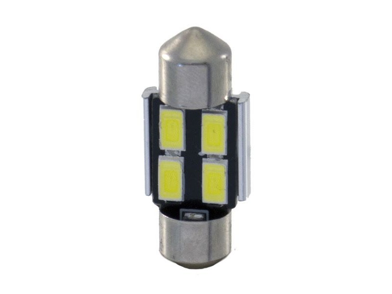 LED lamp RMS 246511055 36mm 100 lumen white canbus LED lamp RMS 246511055 36mm 100 lumen white canbus