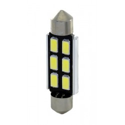 LED lamp RMS 246511075 41mm 150 lumen white canbus LED lamp RMS 246511075 41mm 150 lumen white canbus