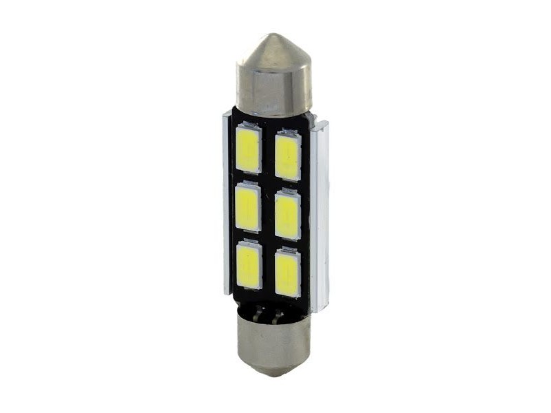 LED lamp RMS 246511075 41mm 150 lumen white canbus LED lamp RMS 246511075 41mm 150 lumen white canbus