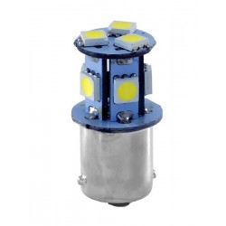 LED lamp RMS BA15S 246510935 150 lumen amber LED lamp RMS BA15S 246510935 150 lumen amber
