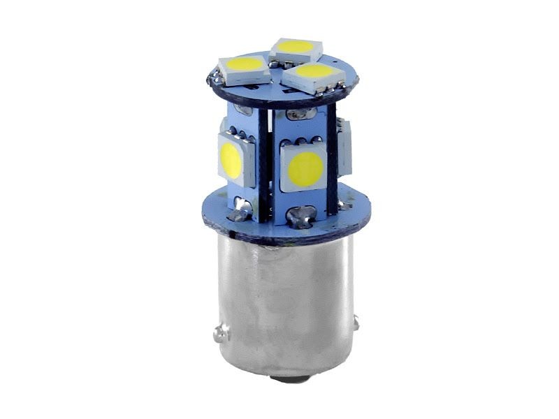 LED lamp RMS BA15S 246510925 150 lumen Alb LED lamp RMS BA15S 246510925 150 lumen Alb