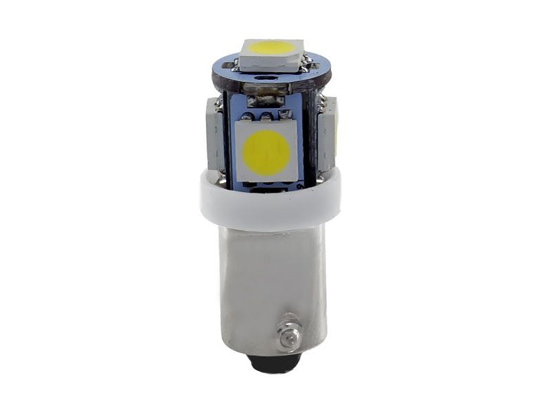 LED lamp RMS BA9S 246510975 90 lumen amber LED lamp RMS BA9S 246510975 90 lumen amber