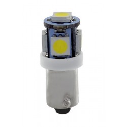 LED lamp RMS BA9S 246510965 90 lumen Alb LED lamp RMS BA9S 246510965 90 lumen Alb