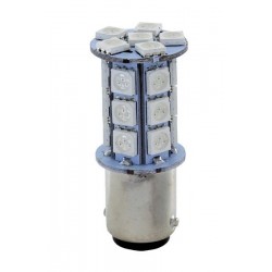 LED lamp RMS BAY15D 246511025 410 lumen Alb LED lamp RMS BAY15D 246511025 410 lumen Alb