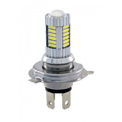 LED lamp RMS H4 246510785 600 lumen Alb LED lamp RMS H4 246510785 600 lumen Alb