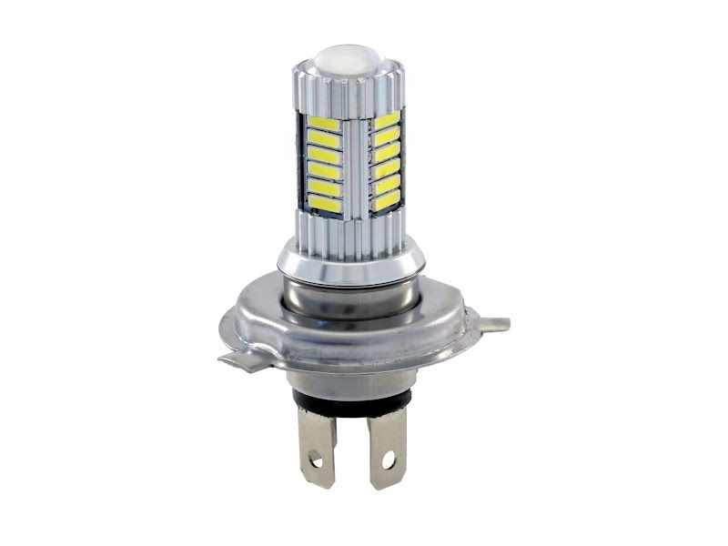 LED lamp RMS H4 246510785 600 lumen Alb LED lamp RMS H4 246510785 600 lumen Alb