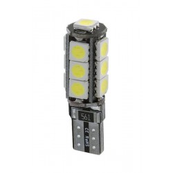 LED lamp RMS T10 246510815 165 lumen amber LED lamp RMS T10 246510815 165 lumen amber