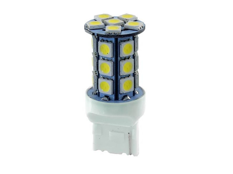 LED lamp RMS T20 246511085 280 lumen Alb