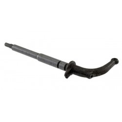 Clutch arm lever RMS 100300483 Clutch arm lever RMS 100300483