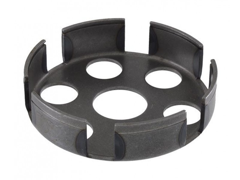 Clutch box RMS 100260230 (induction treatment)