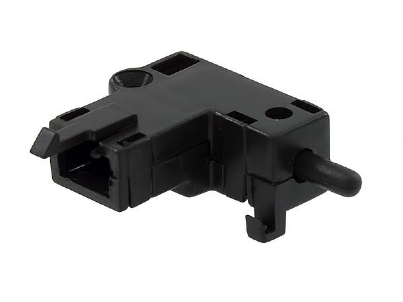 Clutch button RMS 246140710