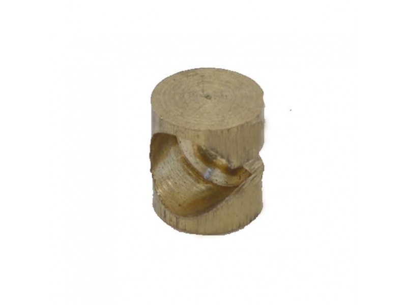 Clutch cable nipple RMS 121860343