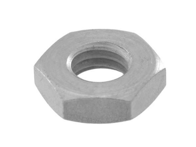 Clutch nut RMS 121860320 Clutch nut RMS 121860320