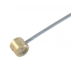 Cablu de ambreiaj RMS 163514029 1,9x2000 (50 pieces) Cablu de ambreiaj RMS 163514029 1,9x2000 (50 pieces)