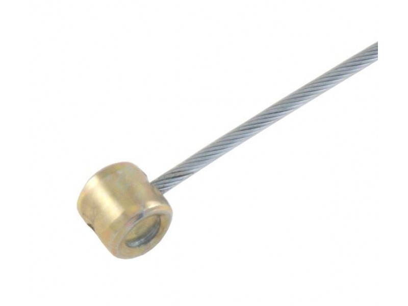 Cablu de ambreiaj RMS 163514019 1,9x2500 (50 pieces)
