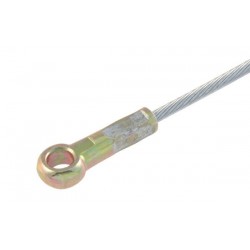 Gear cable RMS 163516019 1,6x2000 (50 pieces) Gear cable RMS 163516019 1,6x2000 (50 pieces)