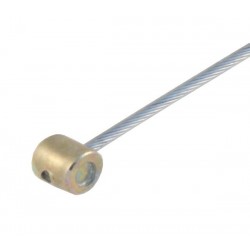 Gas cable RMS 163510029 1,2x2000 (50 pieces) Gas cable RMS 163510029 1,2x2000 (50 pieces)