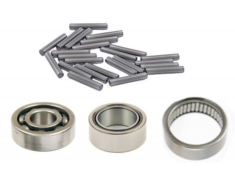 Crankshaft bearing kit RMS 100200870 Crankshaft bearing kit RMS 100200870