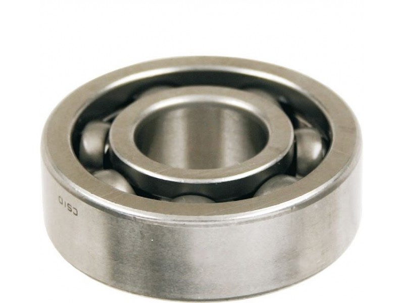 Crankshaft bearing kit RMS 100200740 with o-rings and oil seals Albastru