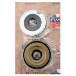 Crankshaft bearing kit RMS 100200850 with o-rings and oil seals Albastru Crankshaft bearing kit RMS 100200850 with o-rings and oil seals Albastru
