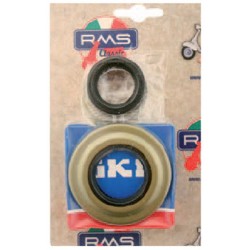 Crankshaft bearing kit RMS 100200840 with o-rings and oil seals Albastru Crankshaft bearing kit RMS 100200840 with o-rings and oil seals Albastru