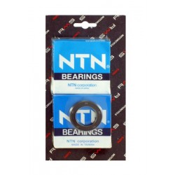 Crankshaft bearing kit RMS 100200810 with o-rings and oil seals Albastru Crankshaft bearing kit RMS 100200810 with o-rings and oil seals Albastru
