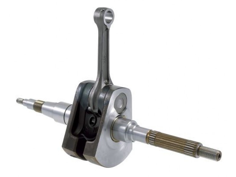 Crankshaft original type RMS 100010490