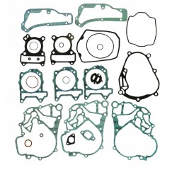 Kit complet ganituri motor ATHENA P400480850126 Kit complet ganituri motor ATHENA P400480850126
