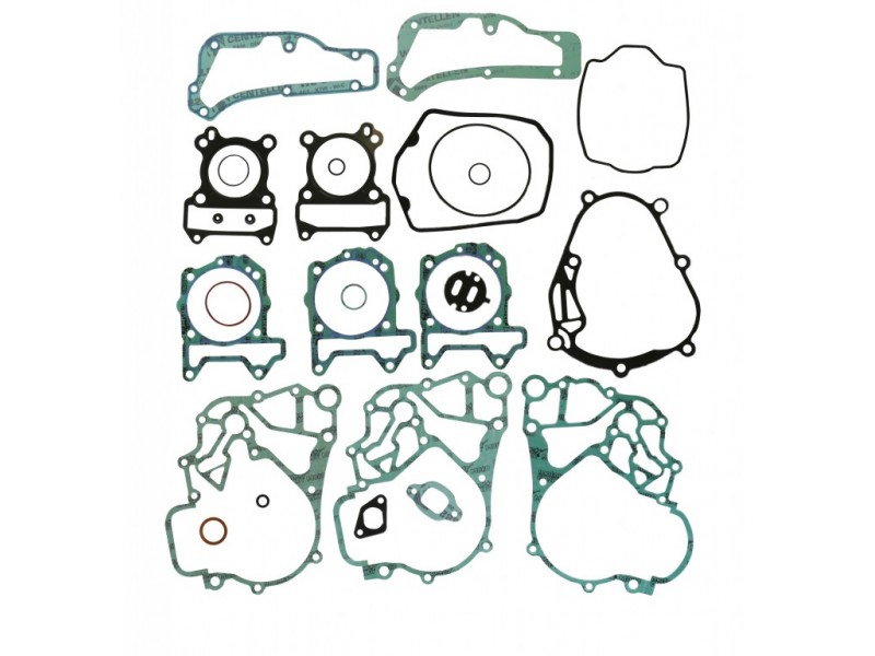 Kit complet ganituri motor ATHENA P400480850126