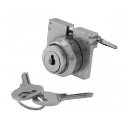 Cylinder lock RMS 121790713 Cylinder lock RMS 121790713
