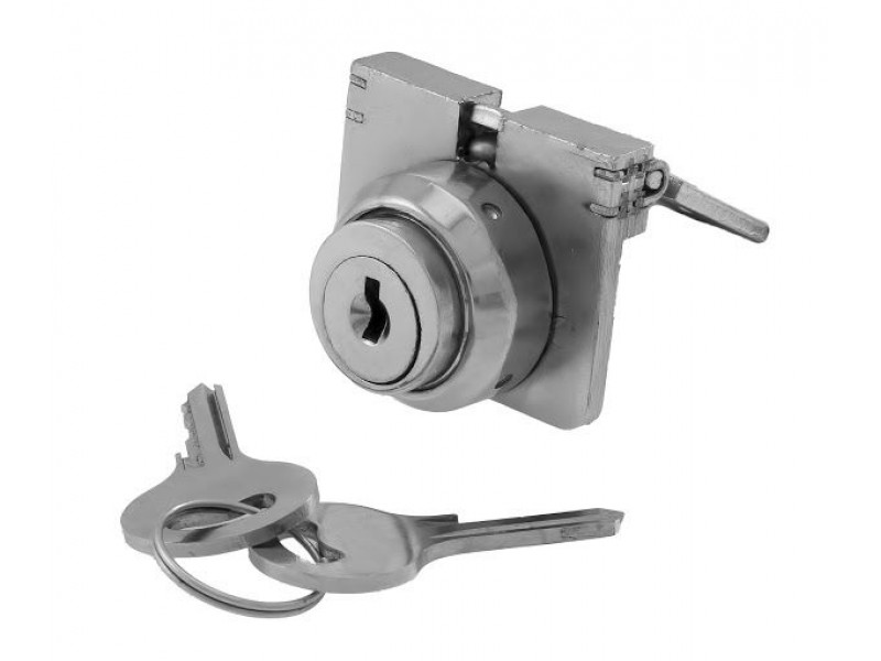 Cylinder lock RMS 121790713