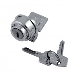 Cylinder lock RMS 121790293 Cylinder lock RMS 121790293