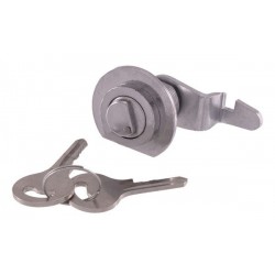 Toolbox lock set RMS 121790613 Toolbox lock set RMS 121790613