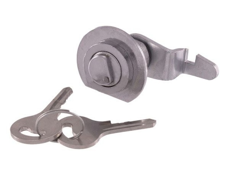 Toolbox lock set RMS 121790613 Toolbox lock set RMS 121790613