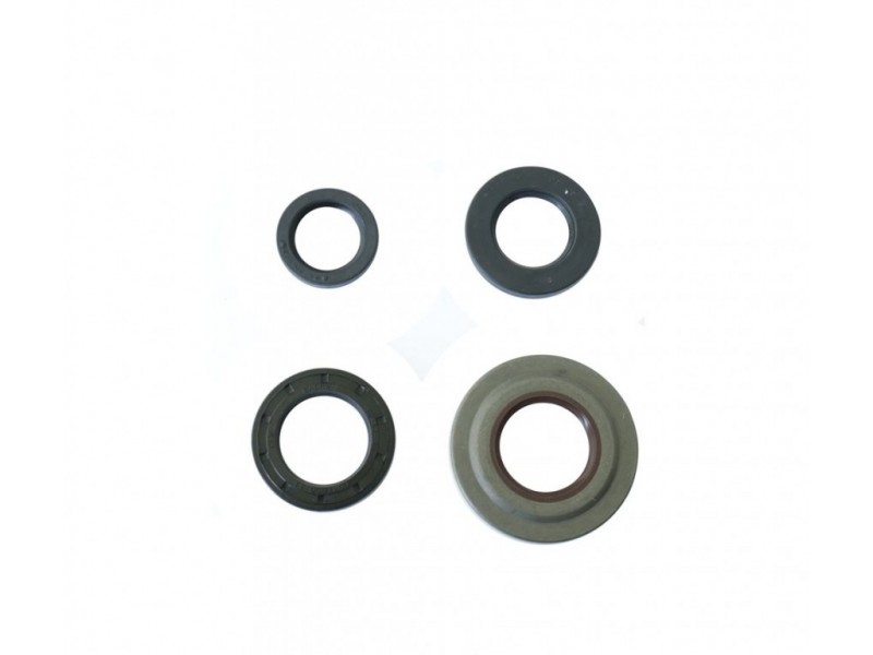 Kit garnituri ulei motor ATHENA P400480400180