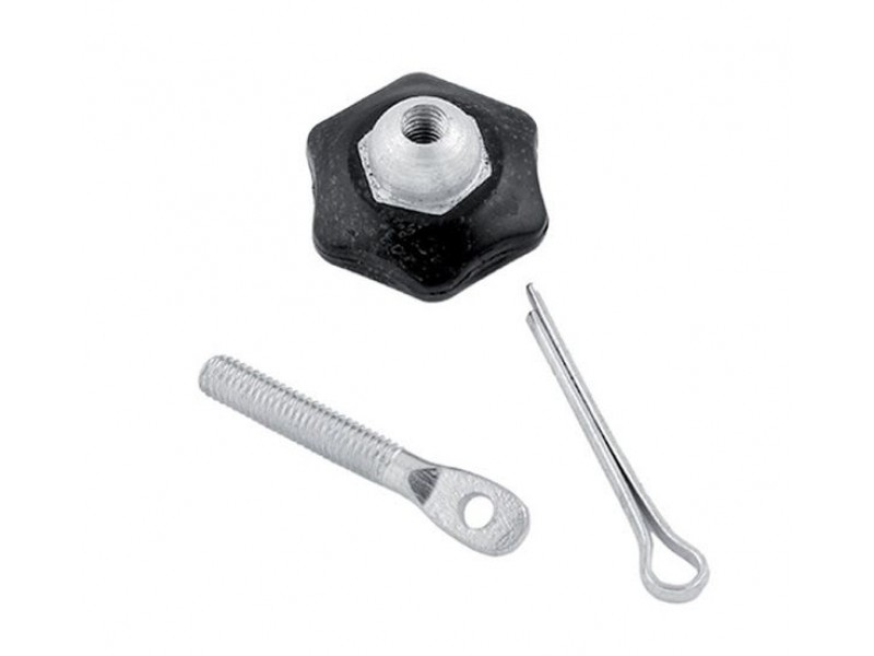 Tank cap kit RMS 121650063 Tank cap kit RMS 121650063